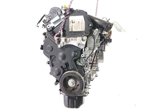 Moteur Moteur CITROËN DS4 (NX_) 1.6 HDi 115 (114 hp) 36487155 36487155