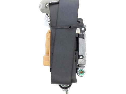 Used Front left belt tensioner NISSAN NOTE (E11, NE11) [2005-2013]  27710436