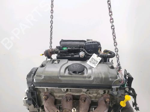 Engine PEUGEOT 1007 (KM_) 1.4 | BP40487912M1 - Image 5