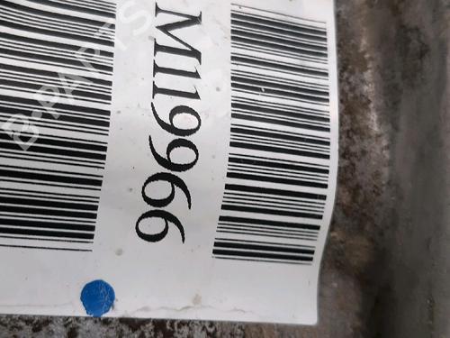 Gearbox MITSUBISHI L200 / TRITON (KA_T, KB_T) 2.5 DI-D 4WD (KB4T) | BP31056999M3 