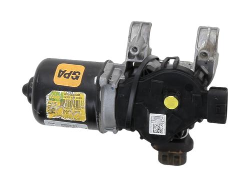 Front wiper motor DACIA SANDERO II TCe 90 (B8M1, B8MA, B8AC) | BP29820185M29 