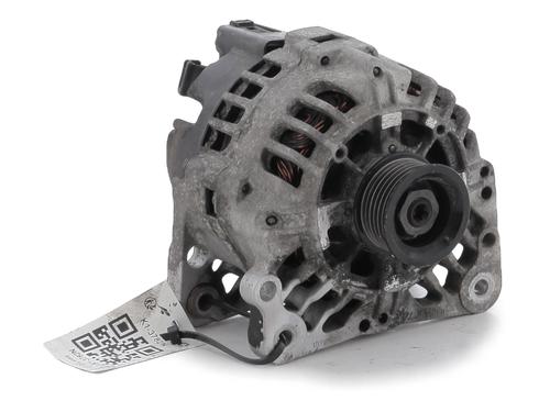 Generator VW POLO IV (9N_, 9A_) 1.2 | BP30741837M7