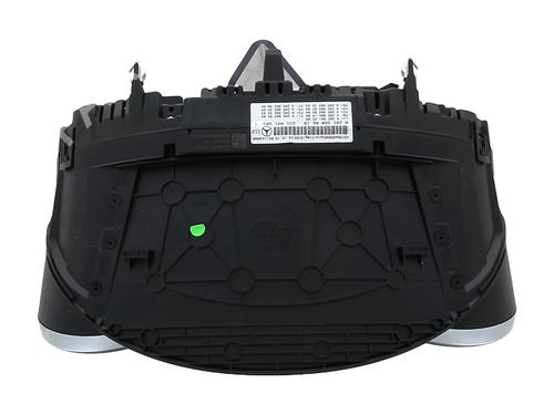 Used Instrument cluster MERCEDES-BENZ GLC (X253) 250 d 4-matic (253.909) (204 hp) 21524902