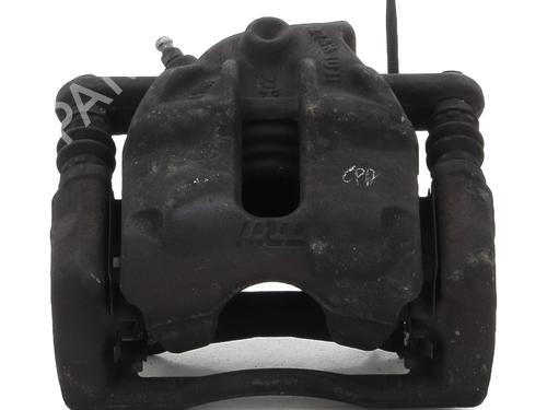 Right front brake caliper RENAULT CLIO III (BR0/1, CR0/1)  | BP27909962M104 