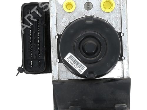ABS Bremseaggregat RENAULT TWINGO II (CN0_) 1.2 16V (CN04, CN0B) | BP30925311M43