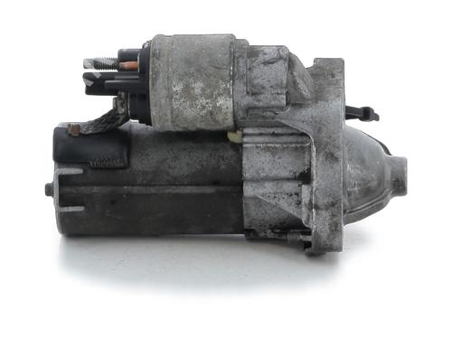 Used Starter Starter DACIA DUSTER (HS_) 1.5 dCi 4x4 (HSMC, HSMD) (110 hp) 34111762 34111762