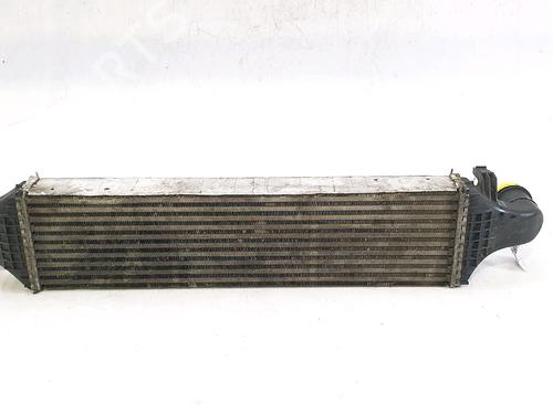 Intercooler MERCEDES-BENZ A-CLASS (W176) A 160 CDI / d (176.011) | BP29762472M30