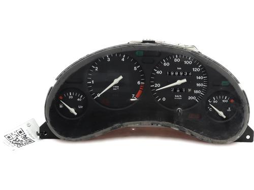 Instrument cluster OPEL CORSA B (S93)  | BP24536333C47 