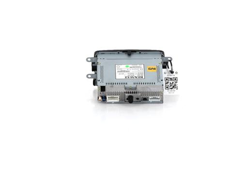 Radio DACIA SANDERO II 1.5 dCi | BP36373872E6 - Image 2