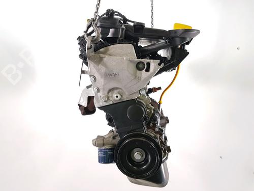 Used Engine DACIA LOGAN II 1.2 (75 hp) 29470977