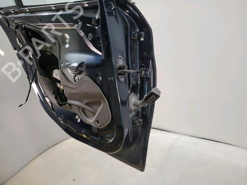 Left rear door BMW 1 (F20) 114 d | BP27813557C4