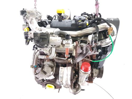 Engine RENAULT MEGANE III Hatchback (BZ0/1_, B3_) 1.5 dCi (BZ09, BZ0D, BZ1W, BZ29, BZ14) | BP34576085M1  - Image 5