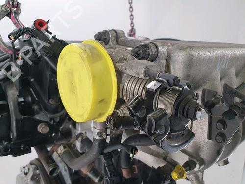 Engine HYUNDAI COUPE II (GK)  | BP34458017M1  - Image 6