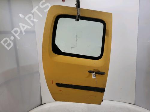 Used Right slide door RENAULT KANGOO Express (FW0/1_) [2008-2025]  27248440