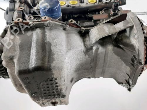 Engine DACIA SANDERO 1.6 MPI 85 (BS03) | BP32013027M1 