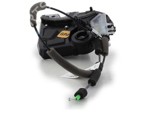 Rear right lock LEXUS UX (_AA1_, _AH1_, _MA1_) 250h (MZAH10) | BP30917860C99