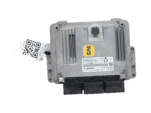 Engine control unit (ECU) FORD B-MAX (JK) 1.6 TDCi | BP36210363M57 - Image 2