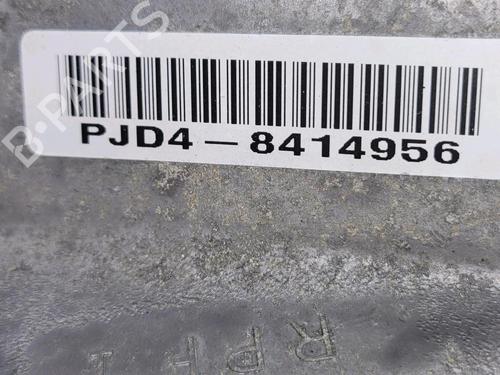 Gearbox HONDA CIVIC VIII Hatchback (FN, FK) 1.8 (FN1, FK2) | BP17219548M3 