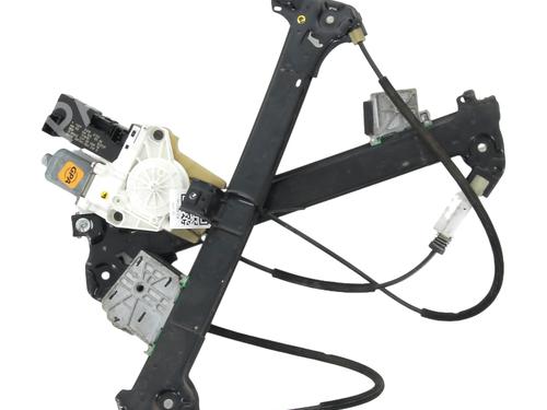 Used Front left window mechanism PEUGEOT 407 Coupe (6C_) 2.2 16V (163 hp) 21837194