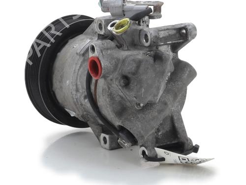 AC compressor TOYOTA YARIS (_P9_) 1.4 D-4D (NLP90_, NLP90R) | BP29987613M34 