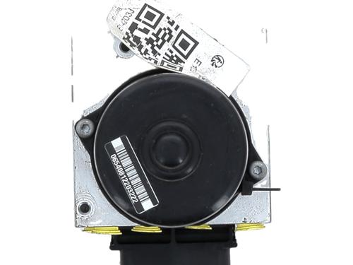 ABS Bremseaggregat PEUGEOT 206 Hatchback (2A/C) 1.4 i | BP30049541M43 