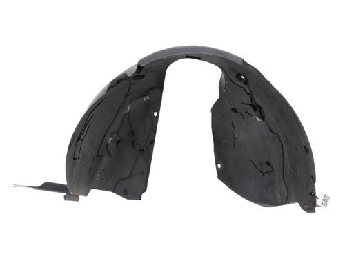 Used Wheel arch Wheel arch PEUGEOT 208 I (CA_, CC_) 1.2 VTI 82 (82 hp) 40487676 40487676