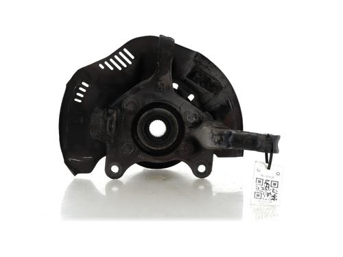 Left front steering knuckle TOYOTA AURIS (_E15_) 1.4 D-4D (NDE150_, NDE150R) | BP19655733M25