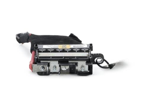 Used Electronic module Electronic module RENAULT MEGANE IV Hatchback (B9A/M/N_) [2015-2026] 35891599 35891599