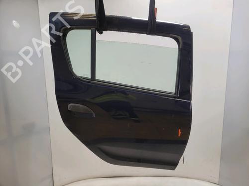 right-rear-door-dacia-sandero-ii-2012-31913403 main image