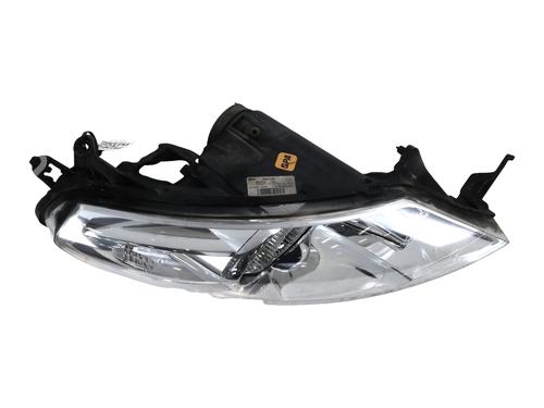 Right headlight FIAT SCUDO Bus (270_, 272_) 2.0 D Multijet | BP30165248C29 