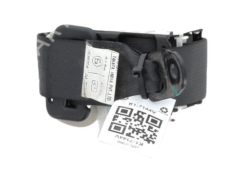 rear-left-seatbelt-nissan-micra-iv-k13k-k13kk-2010-32255767 main image