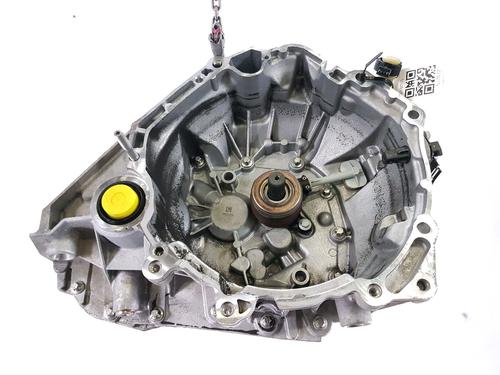 Gearbox RENAULT TWINGO III (BCM_, BCA_) 1.0 SCe 75 | BP38947484M3 - Image 2