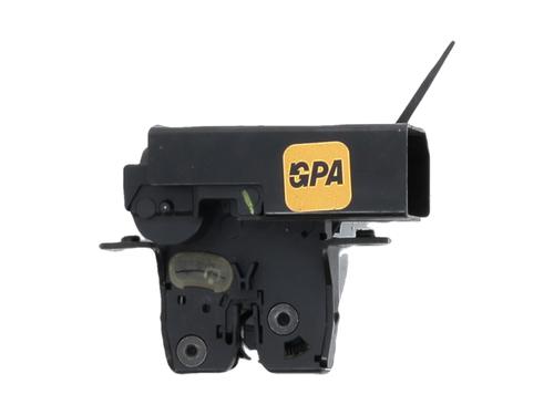 Used Tailgate lock RENAULT LAGUNA Coupe (DT0/1) 2.0 dCi (DT01, DT08, DT09, DT0K, DT12, DT1C, DT1D, DT1M,... (150 hp) 28121727