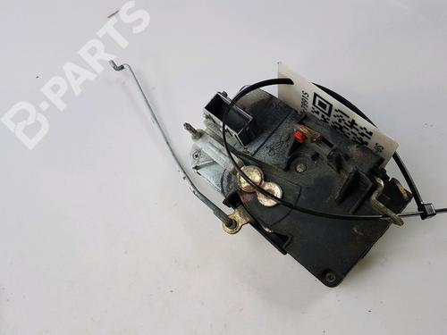 Front right lock CITROËN JUMPY I Van (BS_, BT_, BY_, BZ_) 1.9 TD | BP11221240C97 