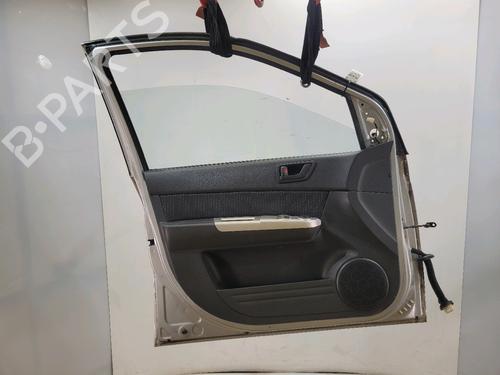 Left front door HYUNDAI GETZ (TB) 1.5 CRDi | BP32202469C2