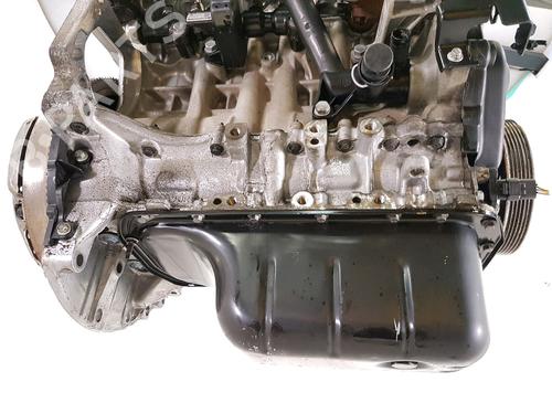 Engine FORD FIESTA VI (CB1, CCN) 1.4 TDCi | BP36182255M1 - Image 14