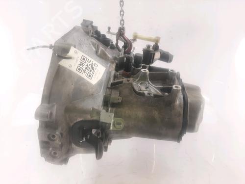 Used Gearbox Gearbox 37752362 37752362
