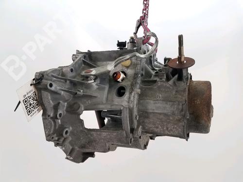 Used Manual gearbox Manual gearbox PEUGEOT 306 Hatchback (7A, 7C, N3, N5) 1.9 D (68 hp) 10460780 10460780