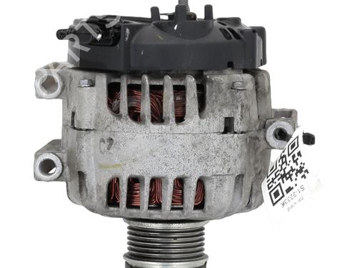 Alternator OPEL CORSA D (S07) 1.3 CDTI (L08, L68) | BP30653602M7  - Image 5