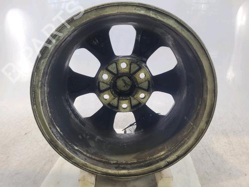 Used Rim FIAT FULLBACK Pickup (502_, 503_) 2.4 D 4x4 (KT0T) (181 hp) 21061654