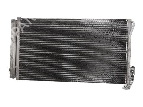 AC radiator BMW X1 (E84) xDrive 20 d | BP39224073M32 - Image 2