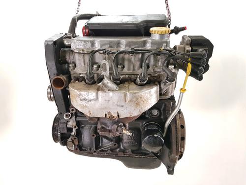 Engine OPEL CORSA B (S93) 1.2 i (F08, F68, M68) | BP11829117M1 