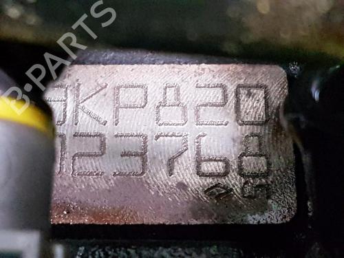 Engine RENAULT TWINGO II (CN0_) 1.5 dCi 75 | BP31963499M1 