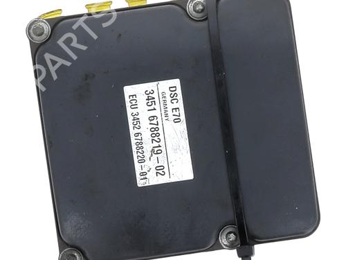Módulo de ABS BMW X5 (E70) xDrive 35 d | BP32278543M43 