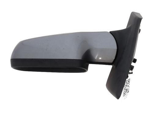 Used Left mirror RENAULT CLIO III (BR0/1, CR0/1) 1.2 16V (BR0P, CR0P) (101 hp) 31141547