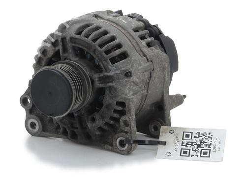 Alternator SEAT CORDOBA (6L2) 1.4 TDI | BP30118371M7