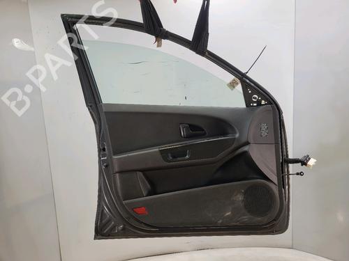 Left front door KIA CEE'D SW (ED) 1.6 CRDi 90 | BP24362719C2 