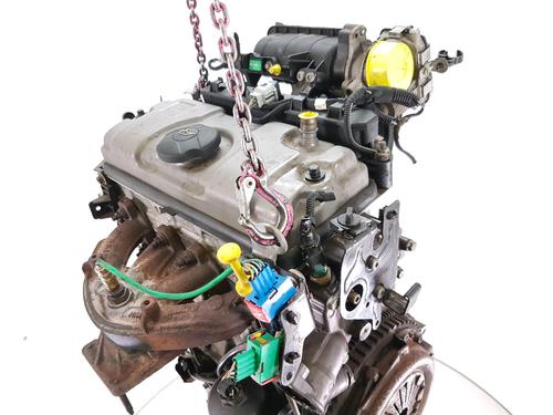 Engine CITROËN C3 II (SC_) 1.1 i | BP38768750M1 - Image 6