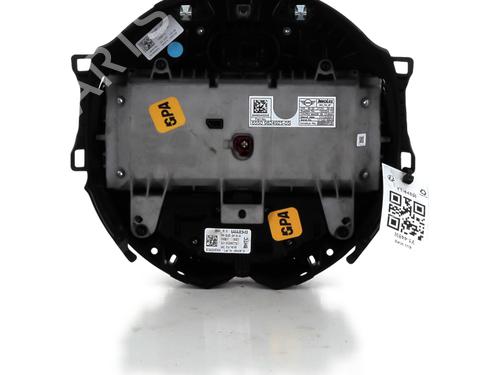 Display monitor MINI MINI Convertible (F57) Cooper | BP30716125C48