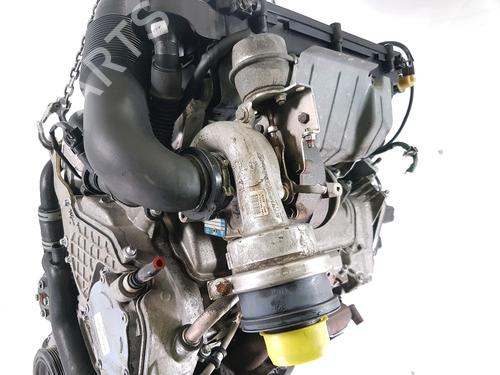 Engine MERCEDES-BENZ B-CLASS Sports Tourer (W245) B 200 CDI (245.208) | BP30669307M1